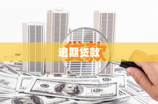 龟山逾期贷款
