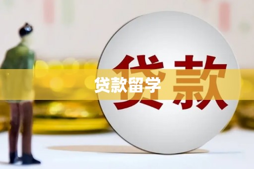 龟山贷款留学