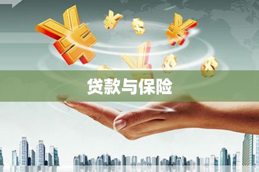 龟山贷款与保险